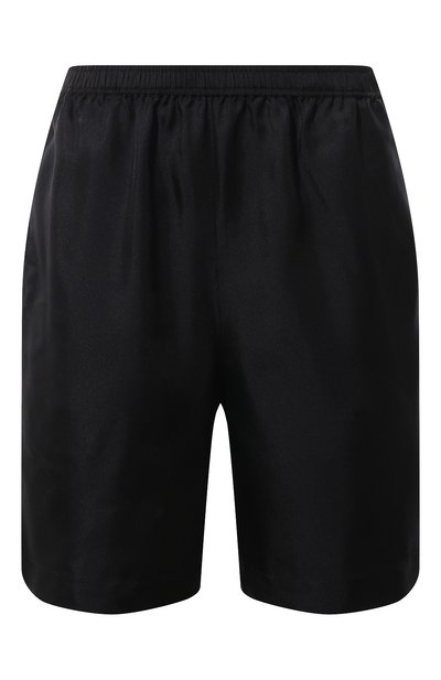 Женские шелковые шорты LOULOU DE SAISON, арт. ZINIA