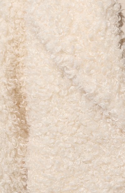 Шуба из экомеха LIKE YANA, арт. LY030102.0137.X11.04.00.23, фото 5