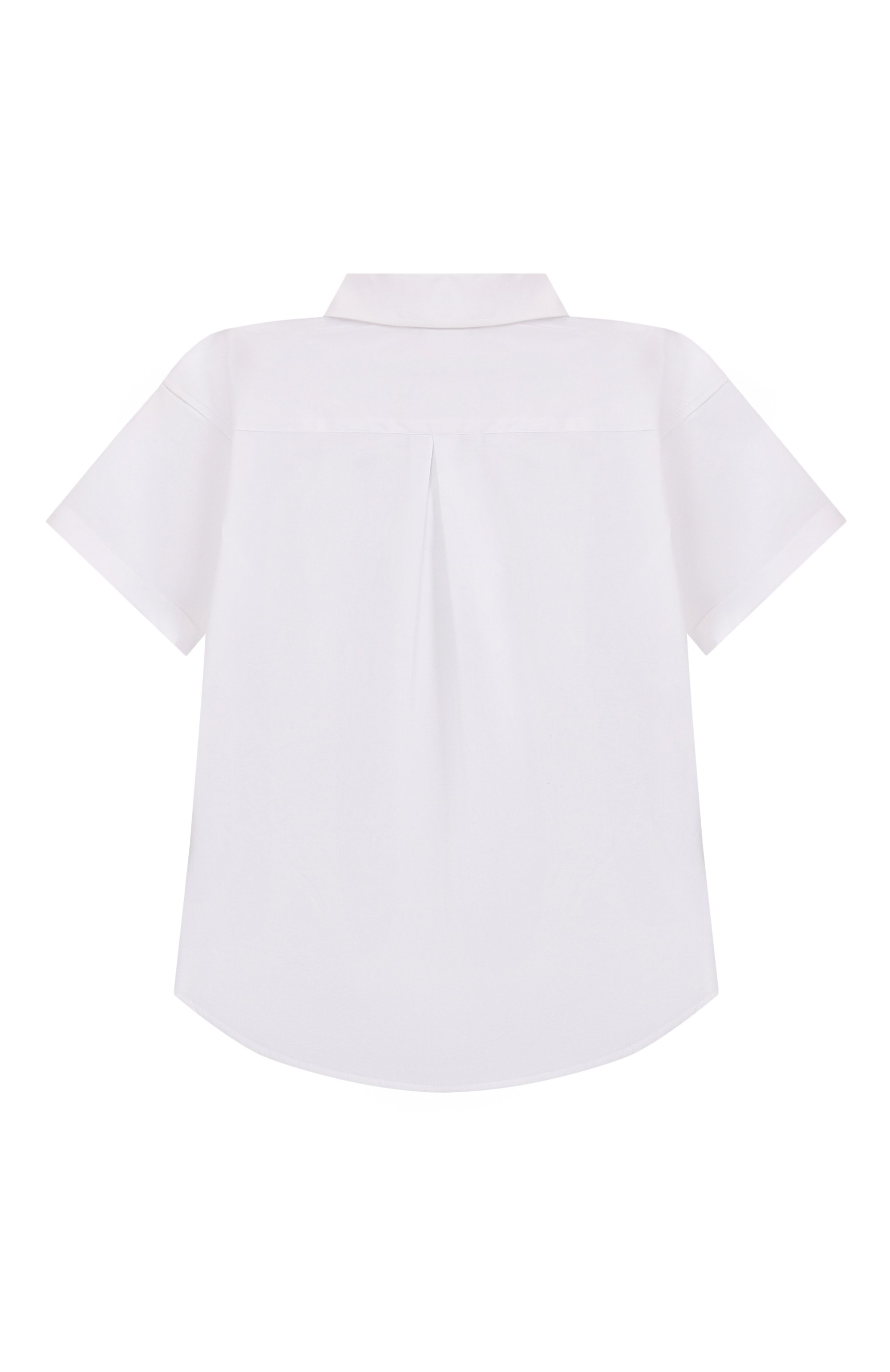 Хлопковая рубашка VARCI, арт. VR2530MC/9A-16A, фото 2