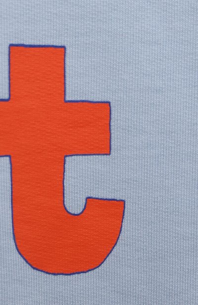 Хлопковые джоггеры TINYCOTTONS, арт. SS24-165, фото 3