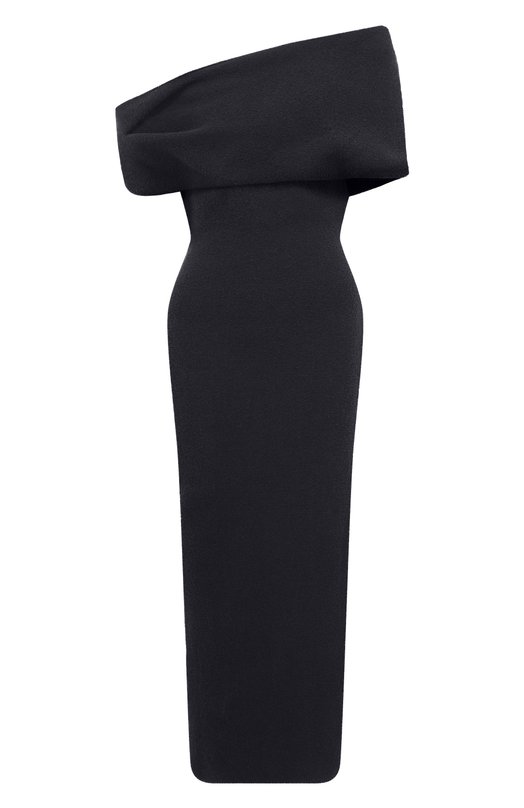 Платье Armarium ARMFWKD01/C007 Чёрный ARMFWKD01/C007