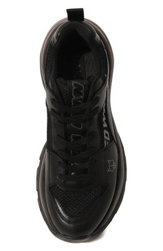 Комбинированные кроссовки wind NAKED WOLFE, арт. WIND/MIXED, фото 6