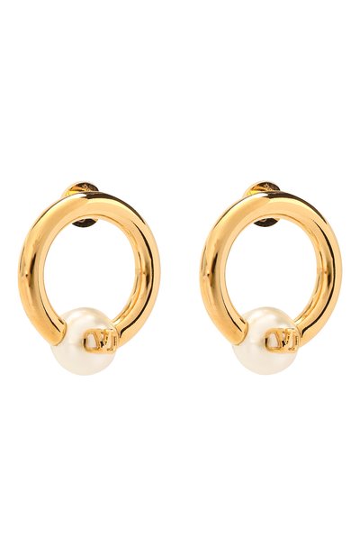 Серьги  VALENTINO, арт. TW2J0E33/UXM, фото 3