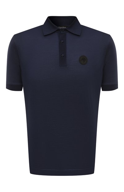 Мужская шерстяное поло STEFANO RICCI, арт. K909032P13/T24102