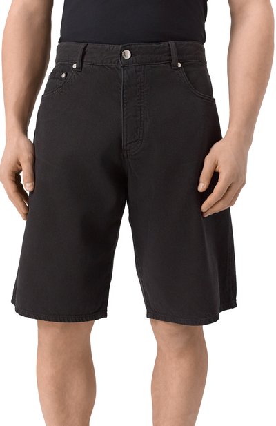 Джинсовые шорты ICON DENIM LA, арт. B0BBY/ID873, фото 3