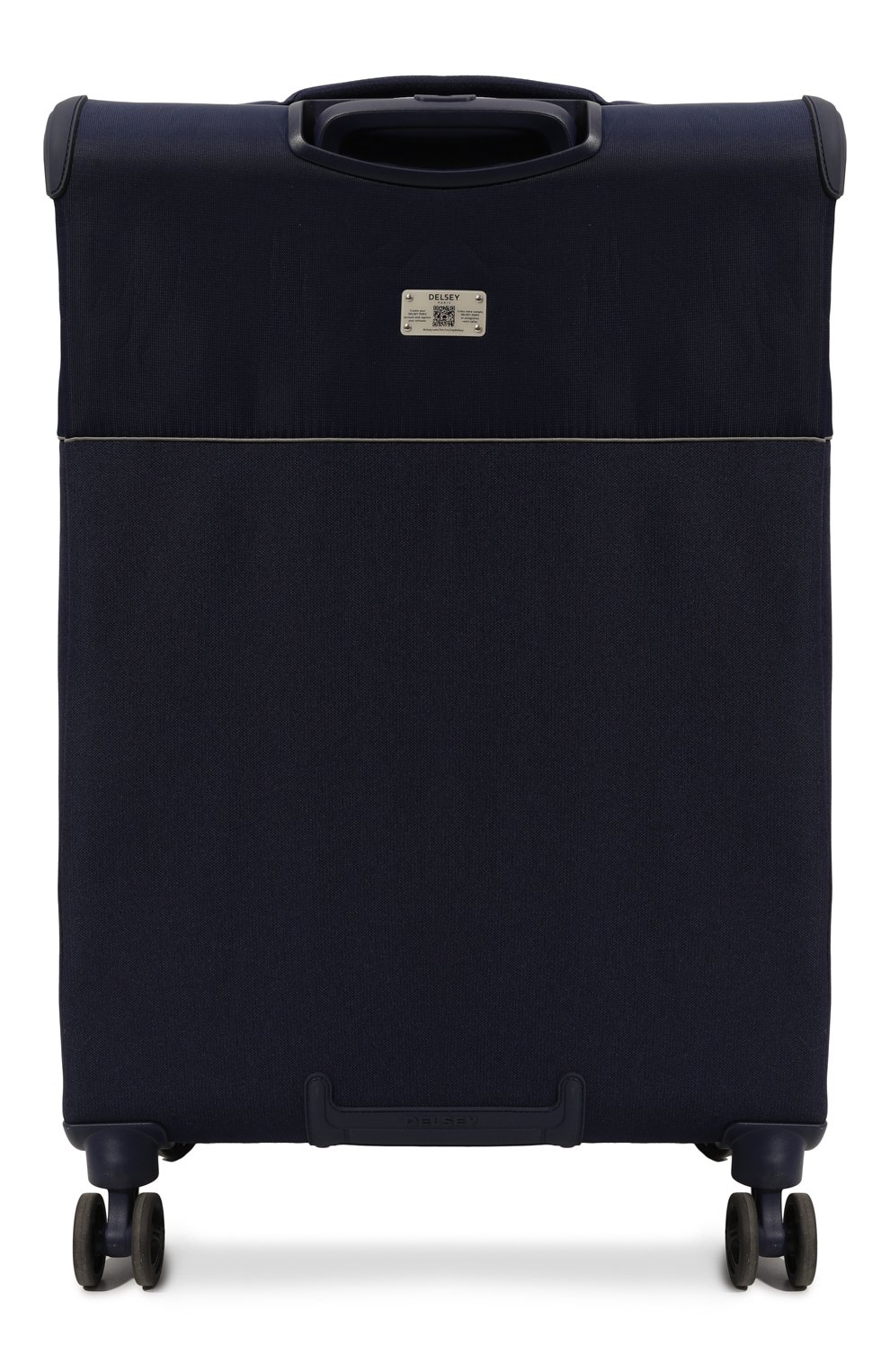 Чемодан brochant 2.0 medium DELSEY, арт. 00225681002, фото 6