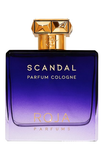 Мужской парфюмерная вода scandal pour homme (100ml) ROJA PARFUMS, арт. RD2268