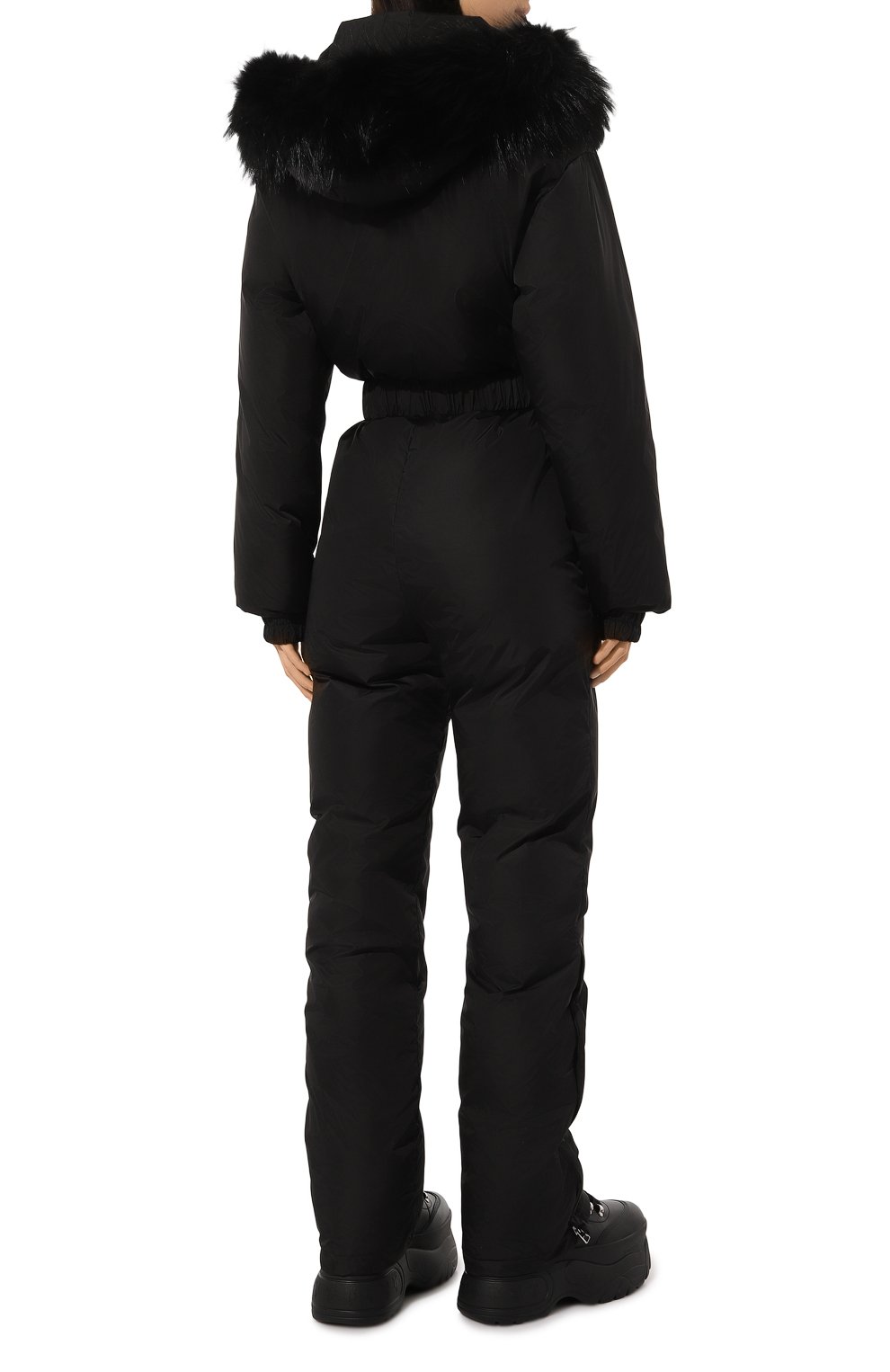 Пуховый комбинезон FREEDOMDAY, арт. IFRW6687AH736-RDRFCF, фото 4