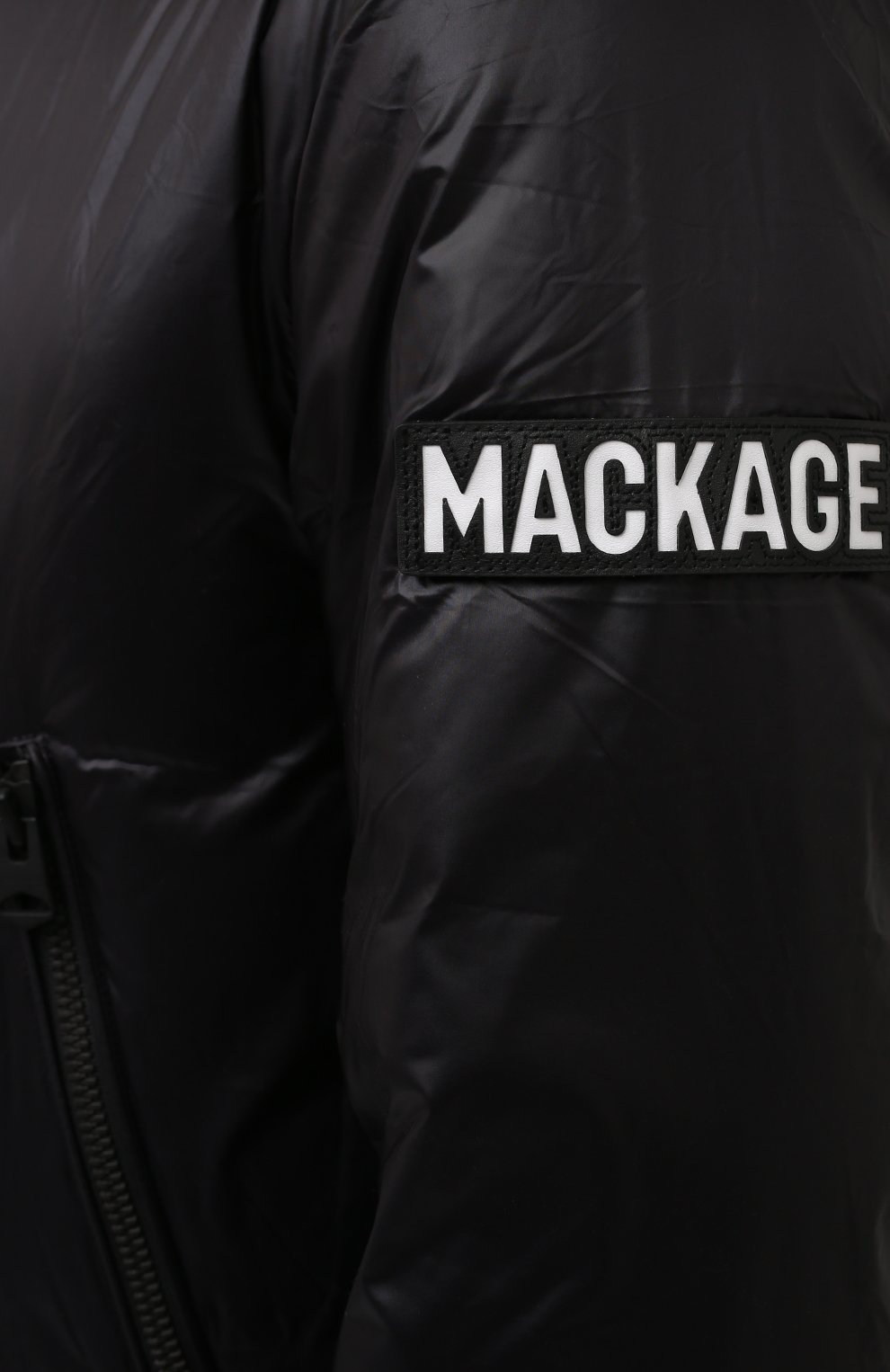 Пуховая куртка vic MACKAGE, арт. VIC, фото 5