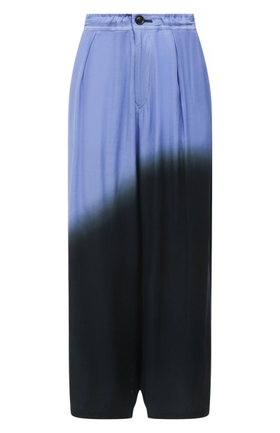 Женские брюки из вискозы Y`S, арт. YD-P08-209
