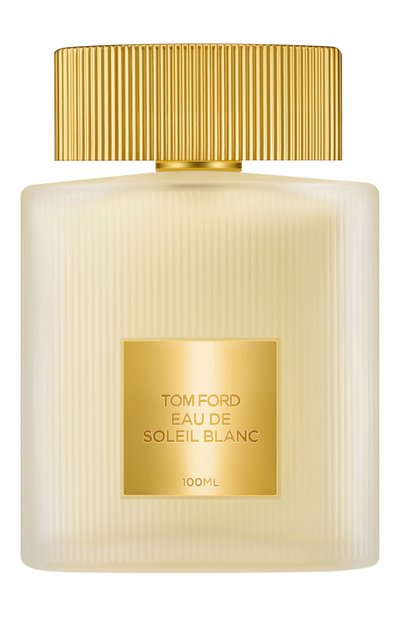 Женский туалетная вода eau de soleil blanc (100ml) TOM FORD, арт. T06I-01