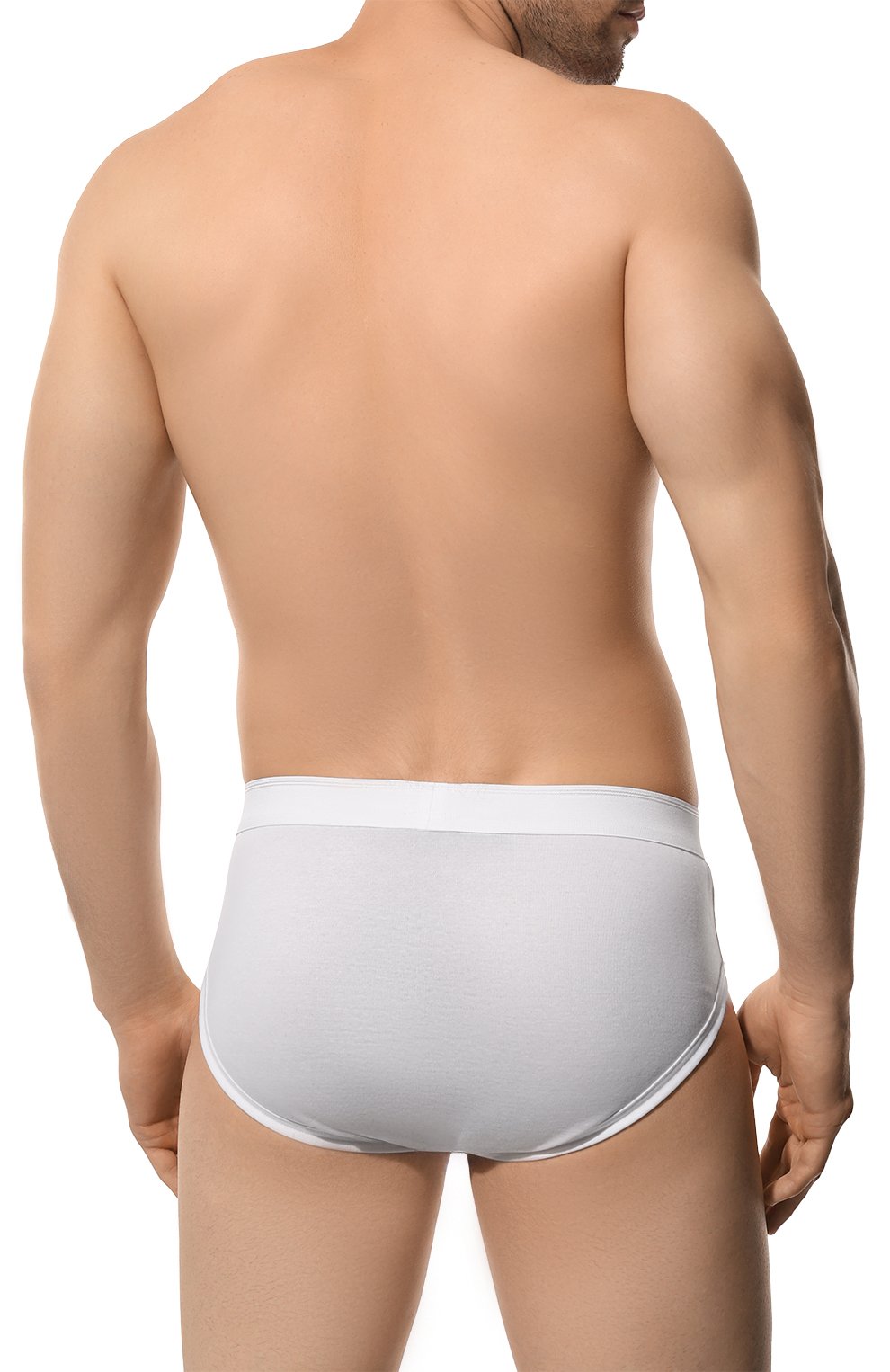 Хлопковые брифы ZIMMERLI, арт. 222-1474/L, фото 3