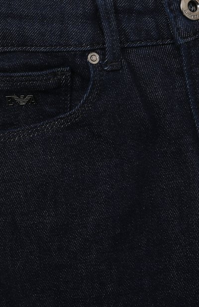 Джинсы EMPORIO ARMANI, арт. 6L4J06/4D3DZ, фото 3