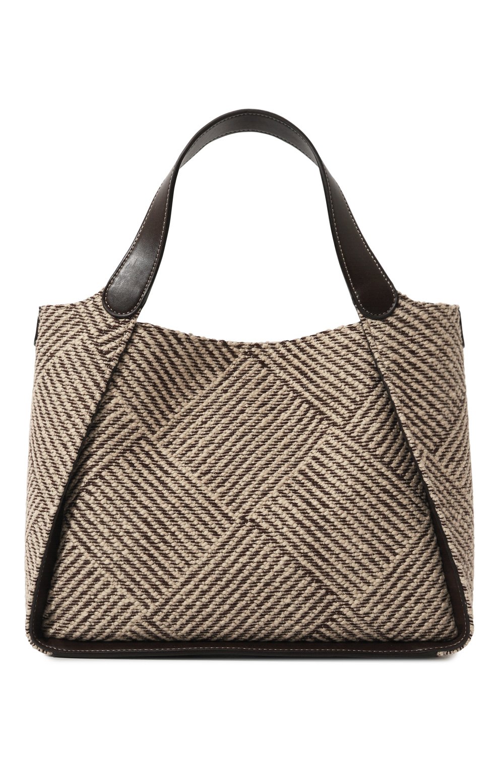 Сумка-тоут stella logo STELLA MCCARTNEY, арт. 513860/WP0463, фото 6