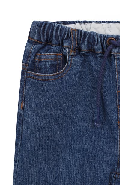 Джинсы BABYBU, арт. BI-D2000W23, фото 3