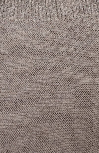 Шерстяные брюки SANETTA, арт. 221992, фото 3