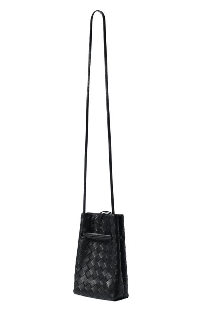 Сумка andiamo BOTTEGA VENETA, арт. 843890/VCPP0_001, фото 4