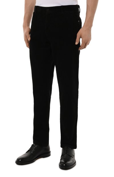 Вельветовые брюки BOGNER, арт. 18413611, фото 3