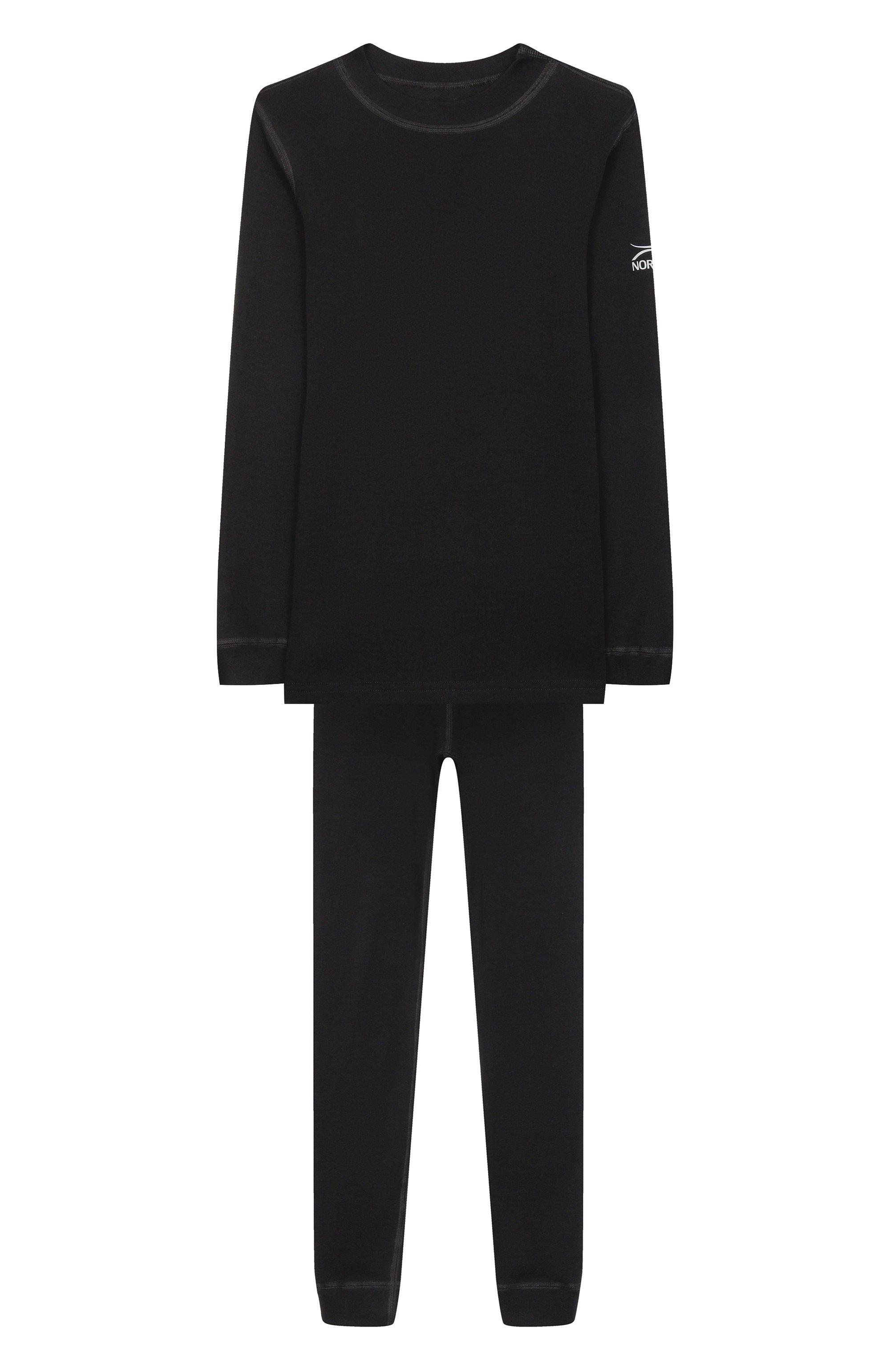 Шерстяной термокомплект NORVEG, арт. 14STSRU-002, фото 1