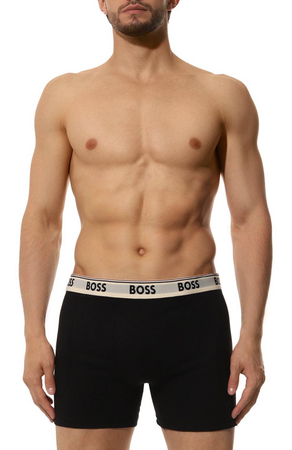 Комплект из трех боксеров BOSS, арт. 50517828, фото 2