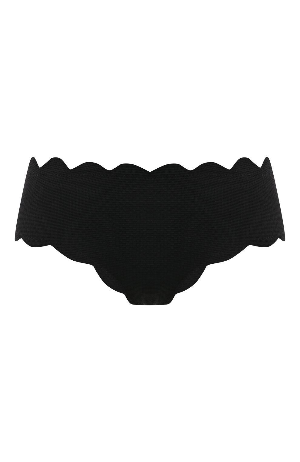 Плавки-бикини MARYSIA черного цвета по цене 20750 руб., арт. SB070, фото 1 Плавки-бикини MARYSIA, арт. SB070, фото 1