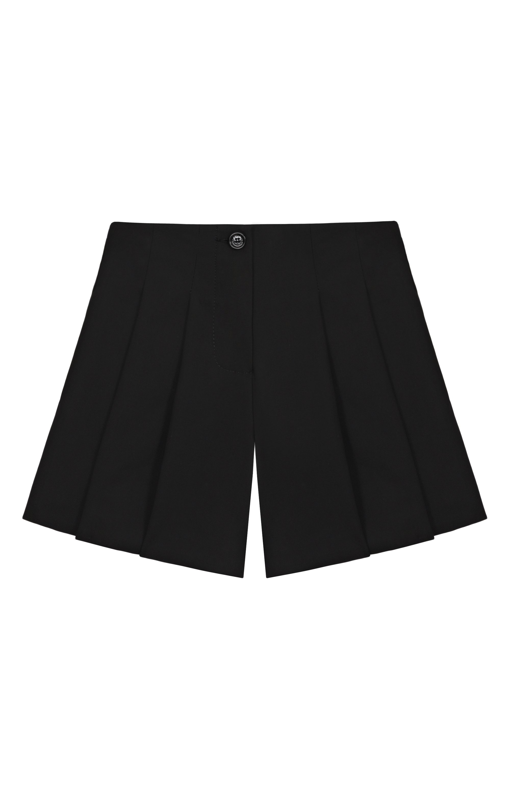 Шорты PHILOSOPHY DI LORENZO SERAFINI KIDS, арт. I1E413/5133/4-10, фото 1