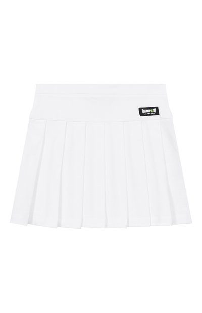 Плиссированная юбка BARROW, арт. S5BKJGSK145