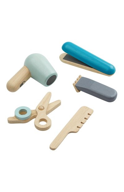 Игровой набор парикмахер PLAN TOYS, арт. 3492, фото 2