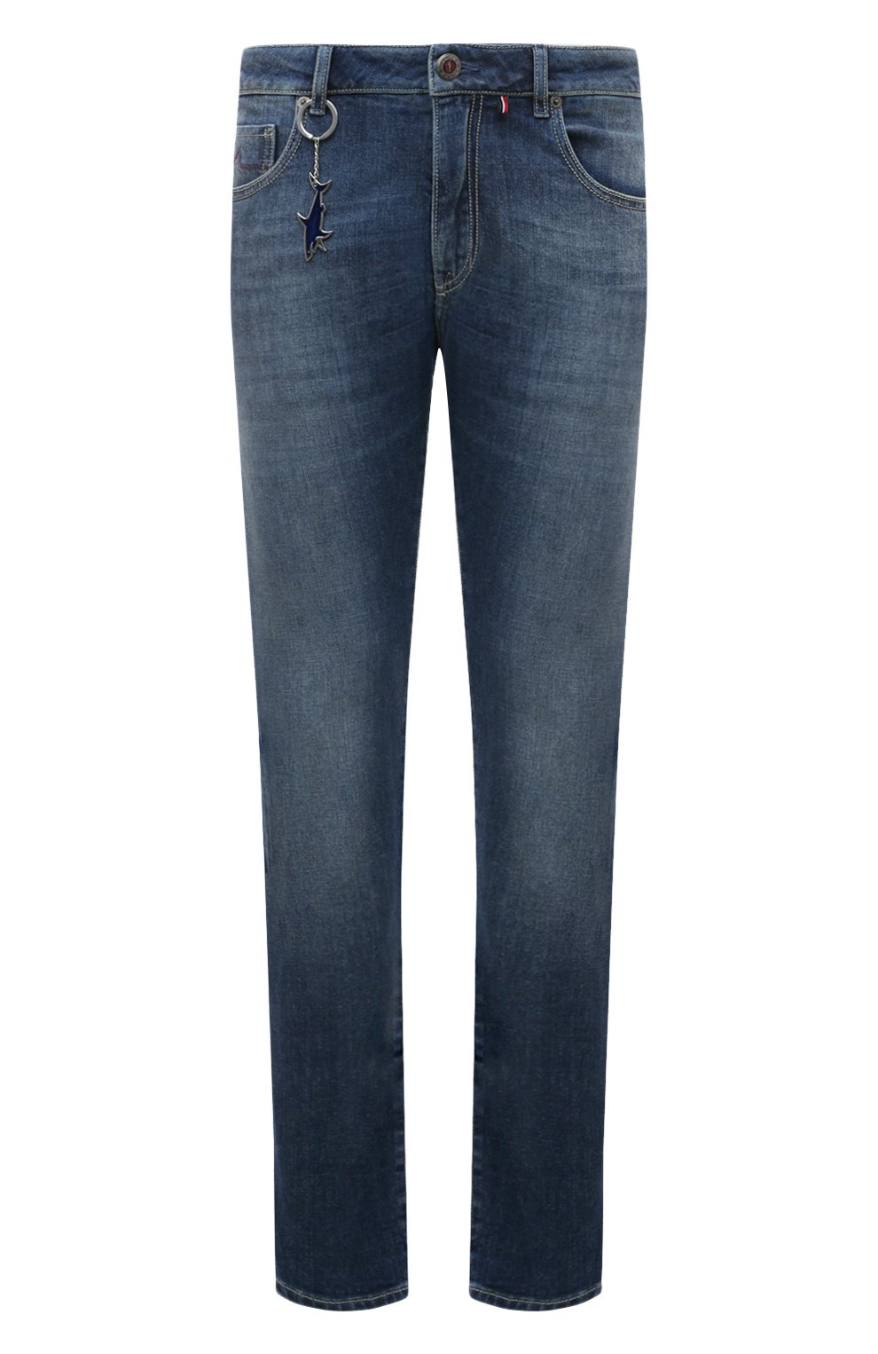 Джинсы PAUL&SHARK, арт. 24414100, фото 1