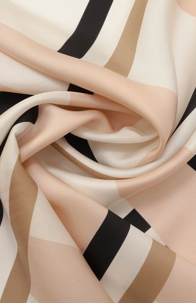 Шелковый платок BOSS, арт. 50536118, фото 4