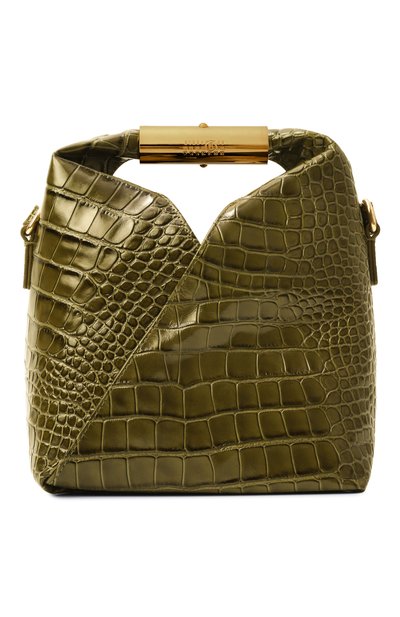 Женская сумка new japanese MM6, арт. SB6WD0042/P8650