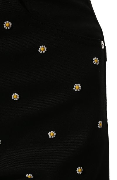 Джинсы MSGM, арт. 3242MDP149 227484, фото 5