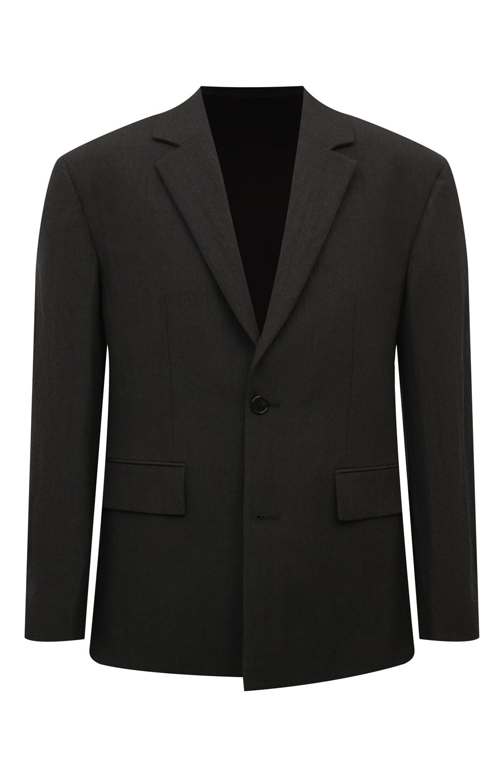 Шерстяной пиджак JUUN.J, арт. JC4811P01, фото 1