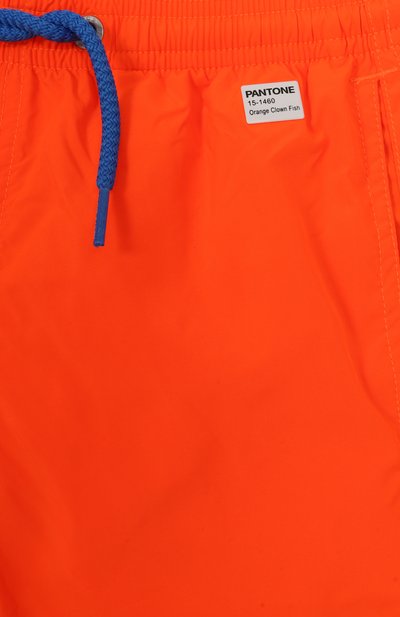 Плавки-шорты MC2 SAINT BARTH, арт. STBK JEAN LIGHTING PANT0NE/JEA0012, фото 3