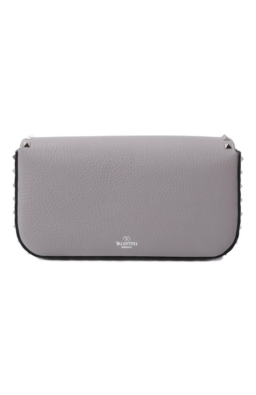 Сумка Rockstud Valentino 5W0B0Q70/KPJ Серый  5W0B0Q70/KPJ Фото 6