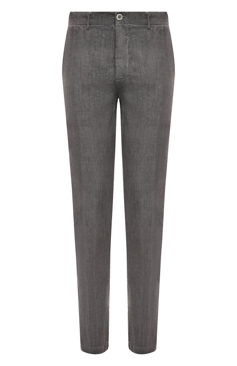 Льняные брюки 120% LINO, арт. 31ALIM2411/0000253/S00, фото 1