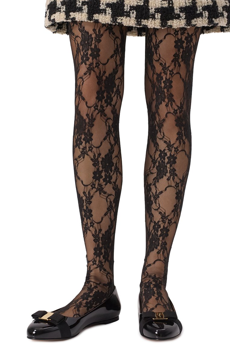 Лакированные балетки varina FERRAGAMO, арт. 01A181/574556, фото 1