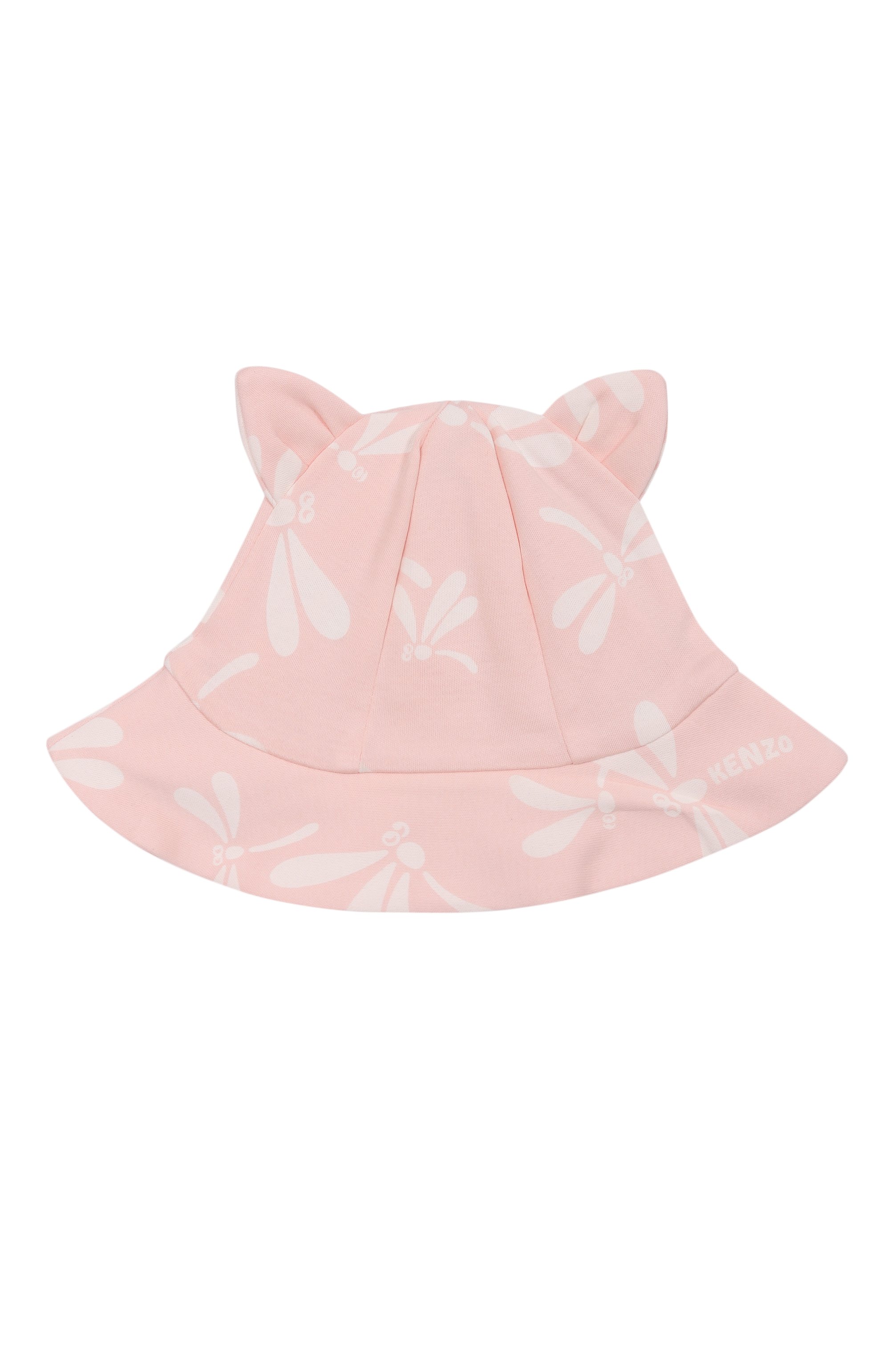 Комплект из песочника и панамы KENZO, арт. K61606, фото 5