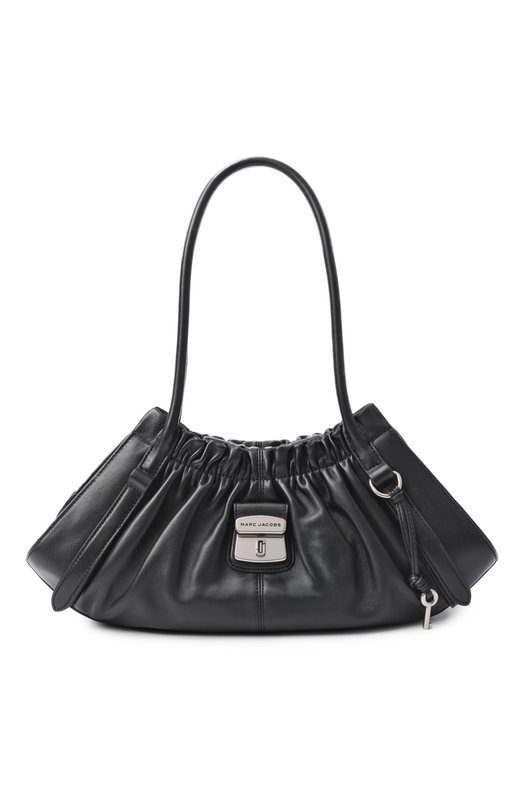 Сумка The Cristina MARC JACOBS (THE) 2F5HSH031H01 Чёрный 2F5HSH031H01