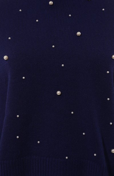 Свитер из шерсти и кашемира OLOLOL, арт. OLKN002/PEARL.400/BASE, фото 5