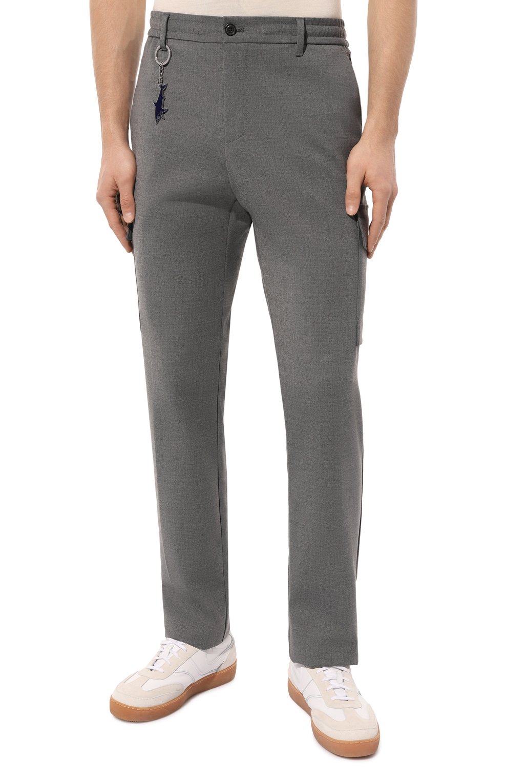 Брюки-карго PAUL&SHARK, арт. 13314047, фото 3