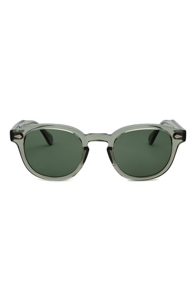 Солнцезащитные очки MOSCOT, арт. LEMT0SH SUN 1900-02, фото 4
