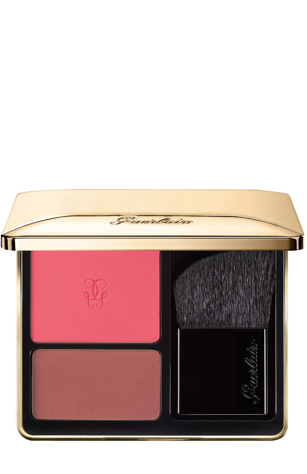 Двойные румяна, оттенок 03 нежный розовый GUERLAIN, арт. G041248, фото 1