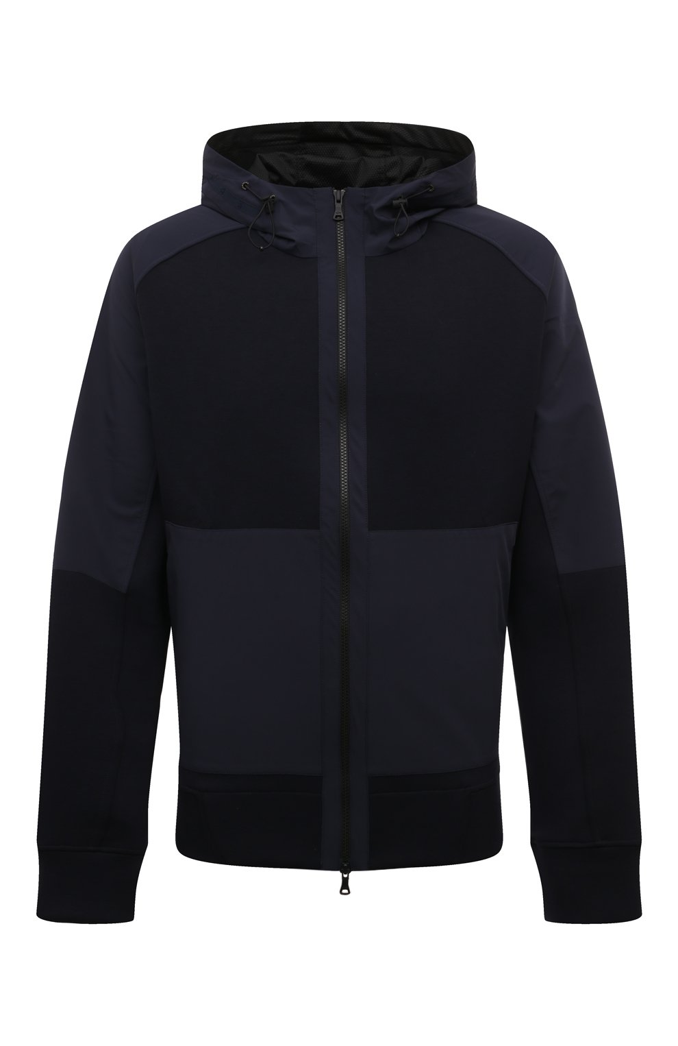 Комбинированная толстовка PAUL&SHARK, арт. 14311816/3XL, фото 1