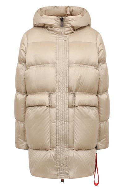 Женский пуховик AFTER LABEL, арт. APPLET0N/N051