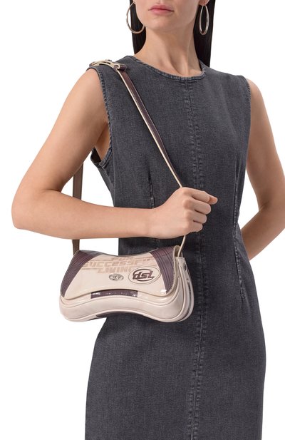 Сумка play DIESEL, арт. X10202/P8071, фото 2