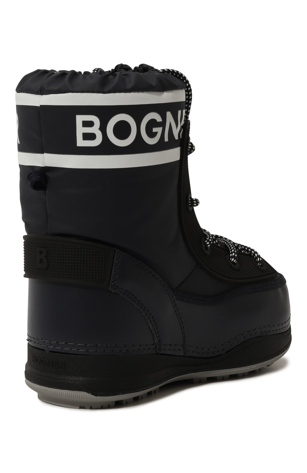 Утепленные сапоги la plagne BOGNER, арт. 42447602, фото 3
