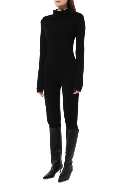 Комбинезон из кашемира и шерсти MAINLESS, арт. ML/FW23/004/003//, фото 3