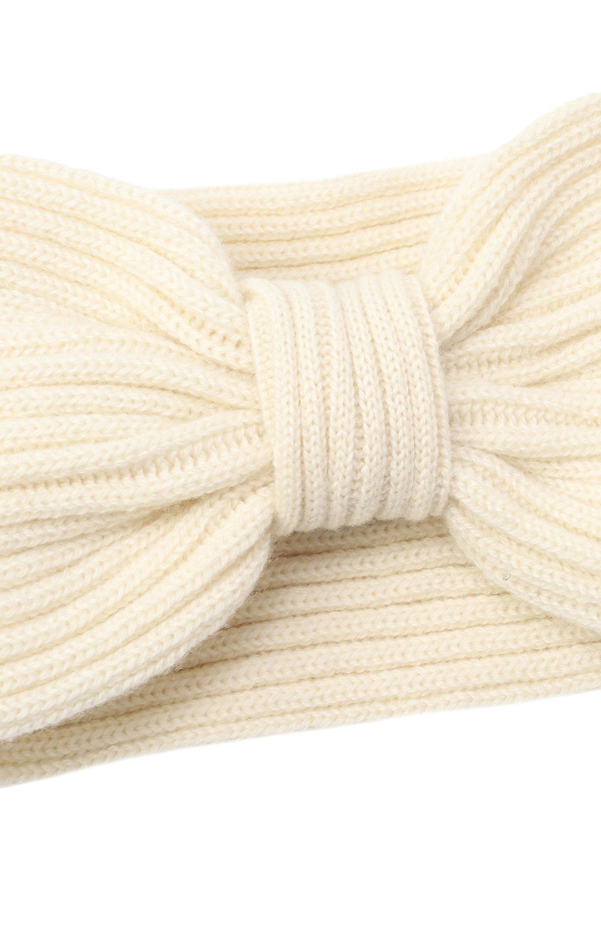 Кашемировая повязка на голову INVERNI, арт. 4934 FM, фото 3