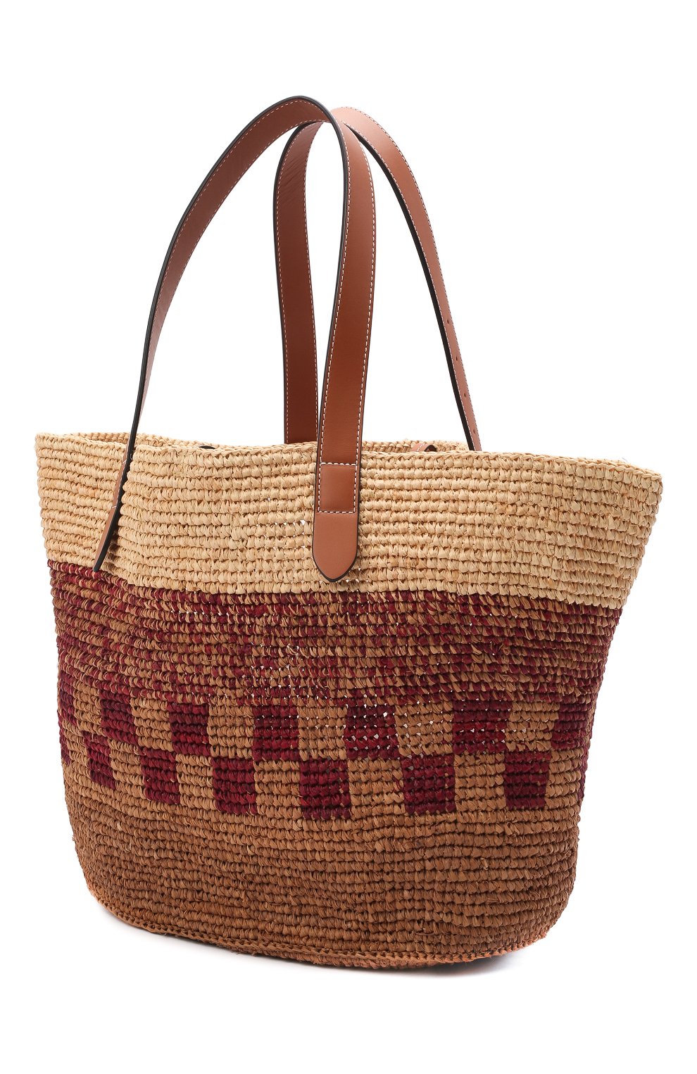 Сумка-тоут belt small JW ANDERSON, арт. HB0333 PG0541, фото 3